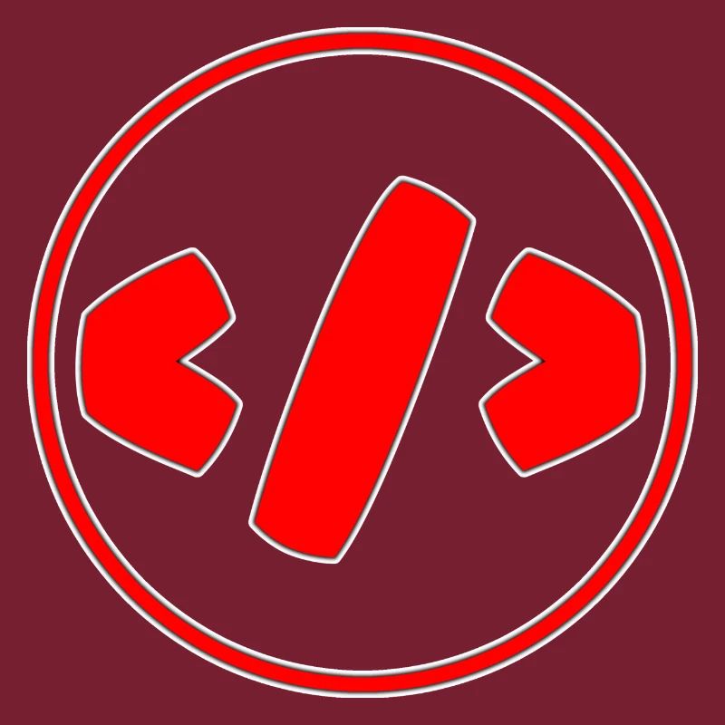 Coding Logo