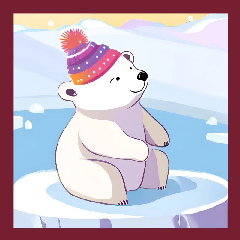 Eisbär2