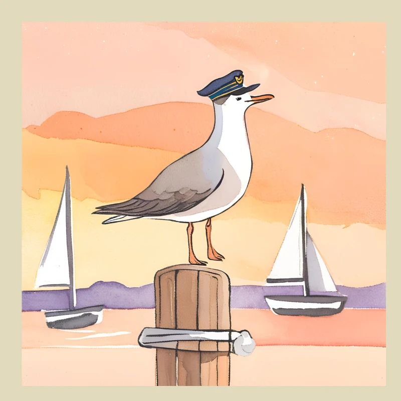 möwe 1