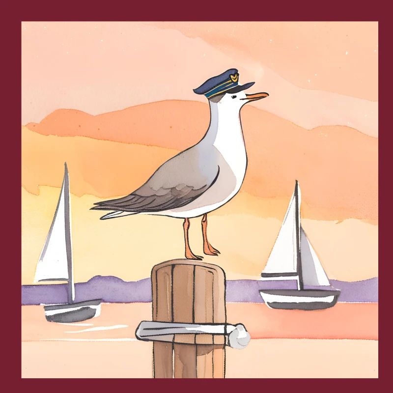 möwe 1