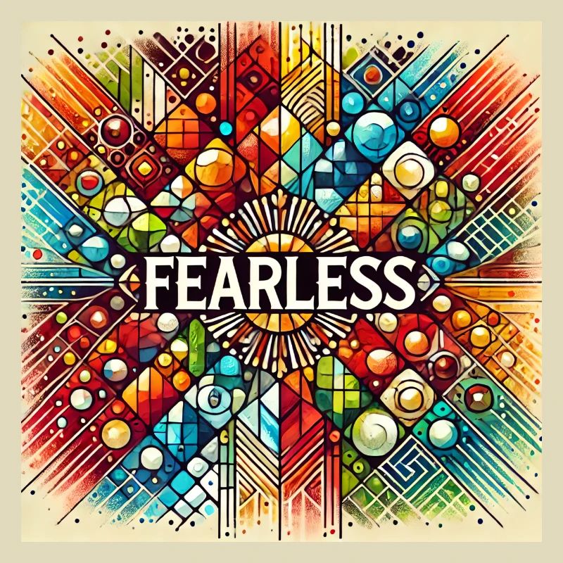 fearless