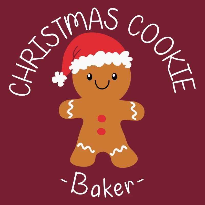 Christmas Cookie Baker