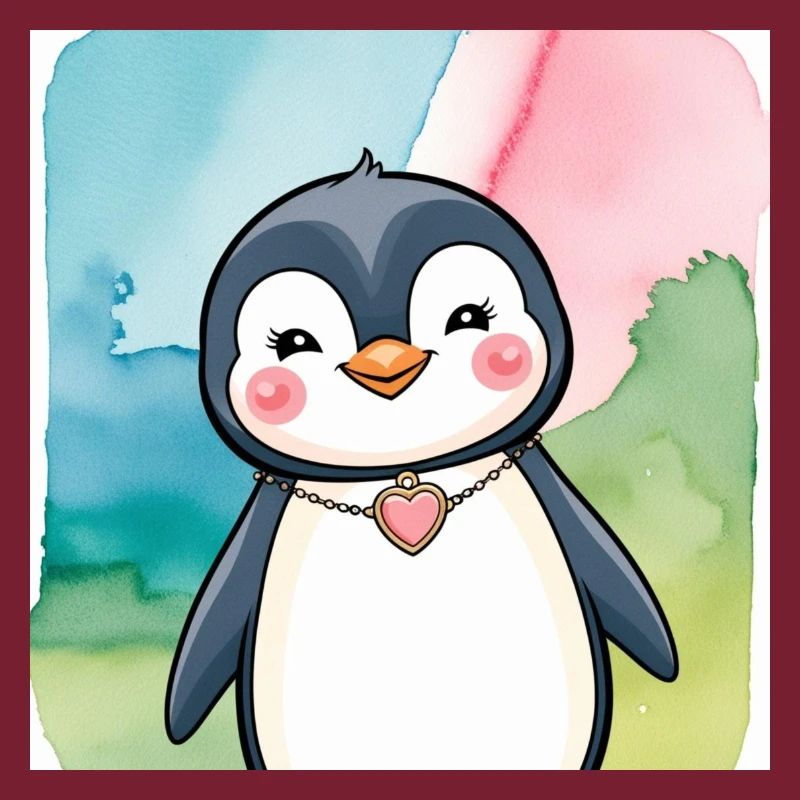 Pinguin