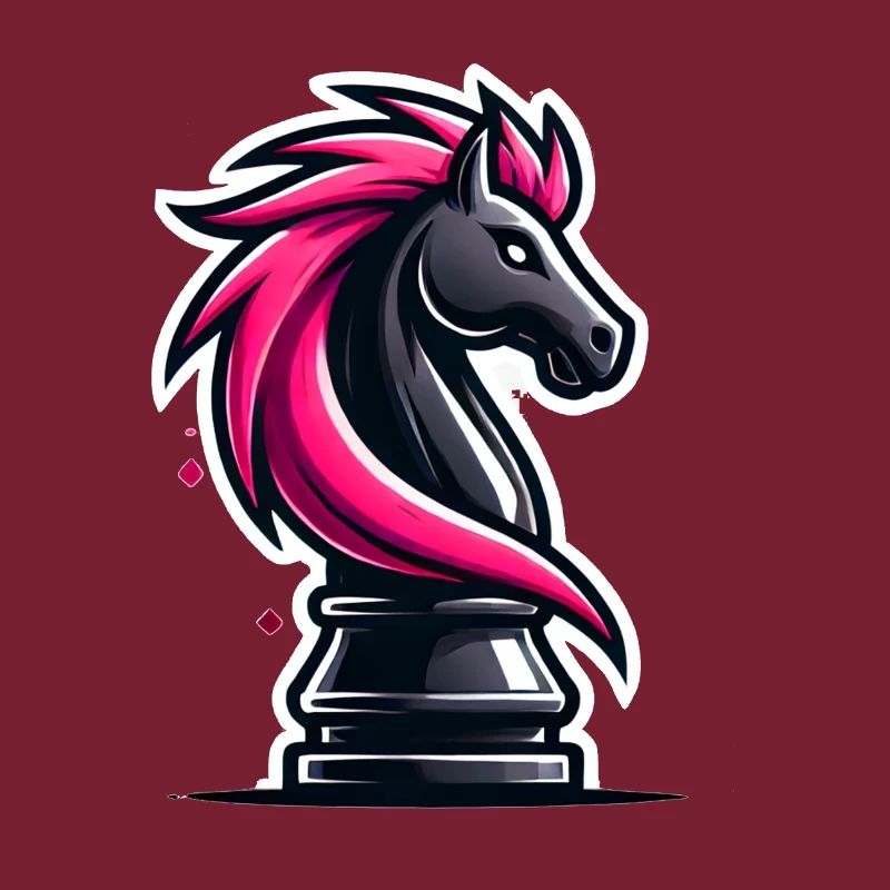pièce d’échecs chevalier cheval échecs
