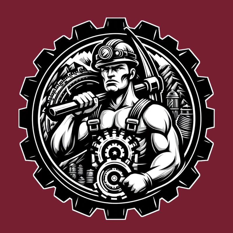 Bergmann Logo
