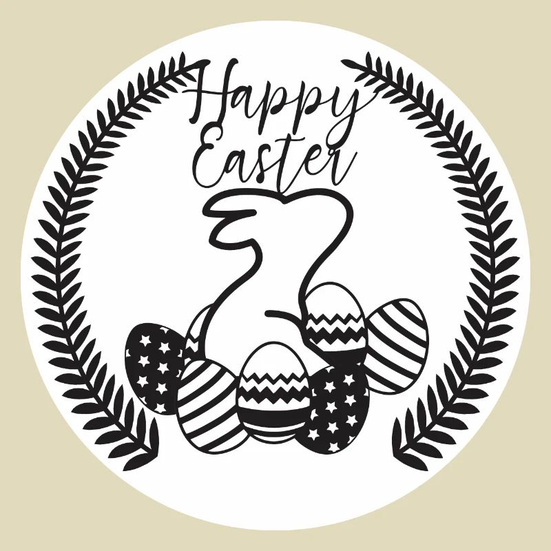 Happy Easter