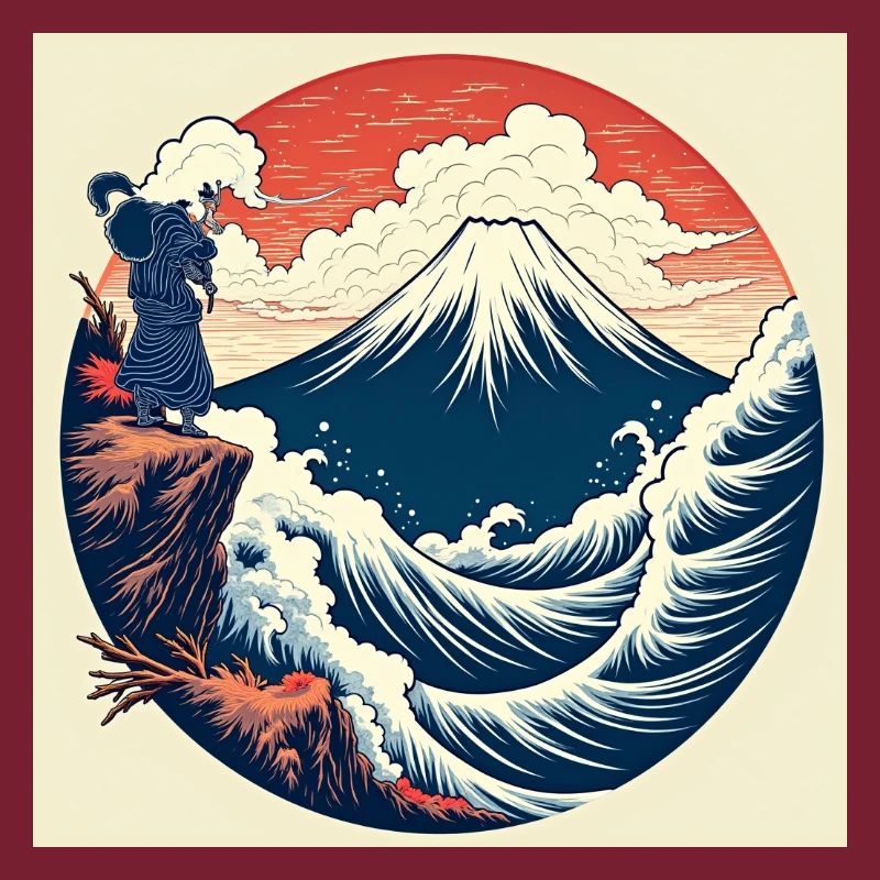 Samurai Vision