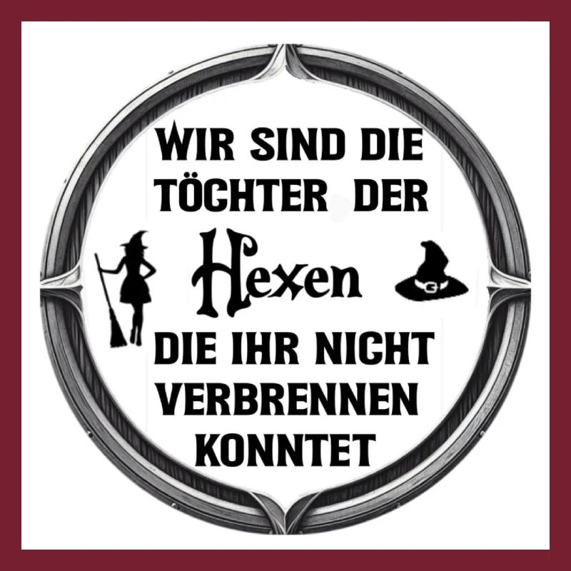 Hexentochter
