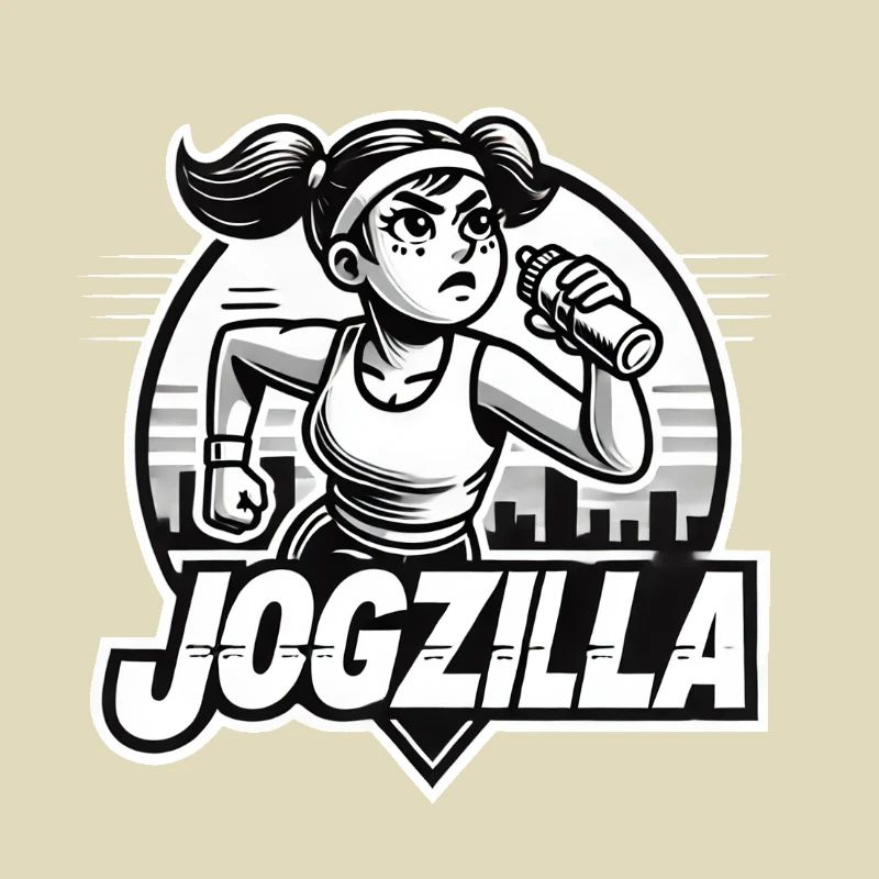 Jogzilla
