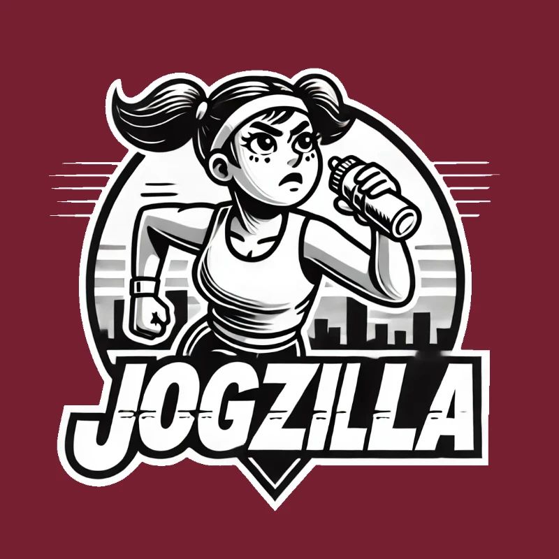Jogzilla