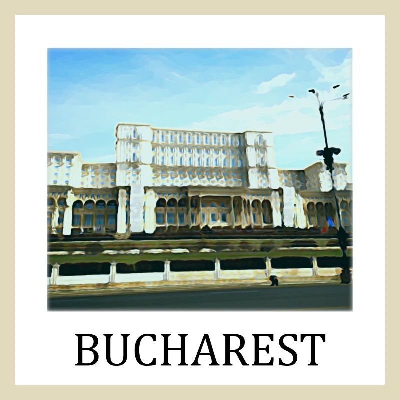 Bukarest