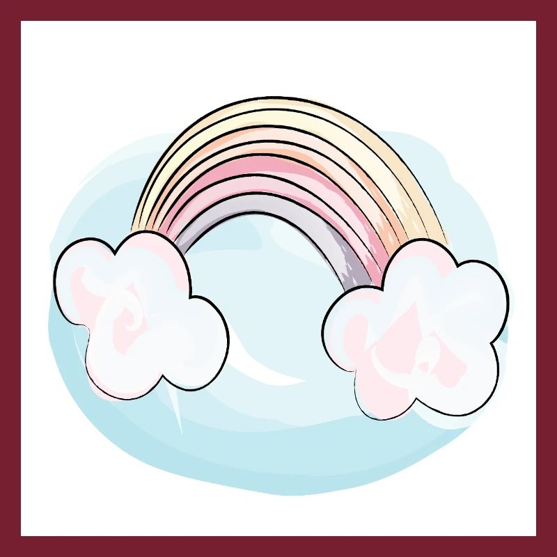 Regenbogen