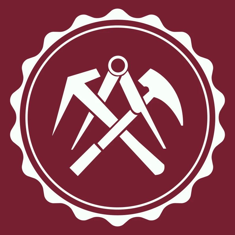Icône du couvreur