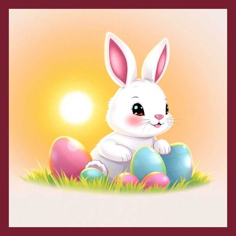 Fluff & Eggstravaganz