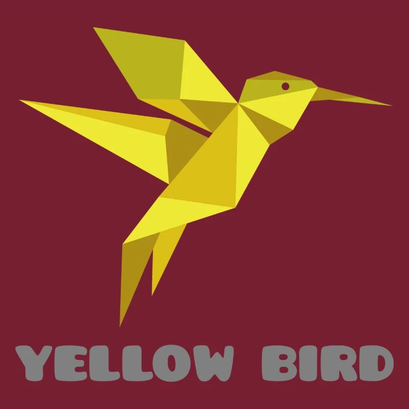 YELLOW BIRD