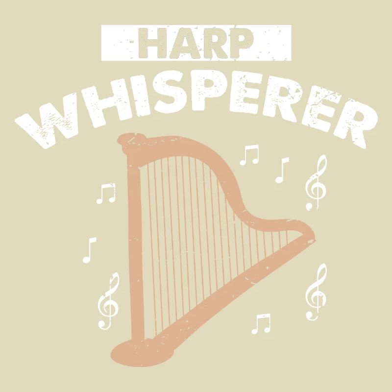 Conceptions de joueurs de harpe pour les conceptions de joueurs de harpe