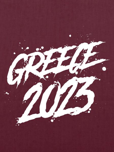 Greece 2023