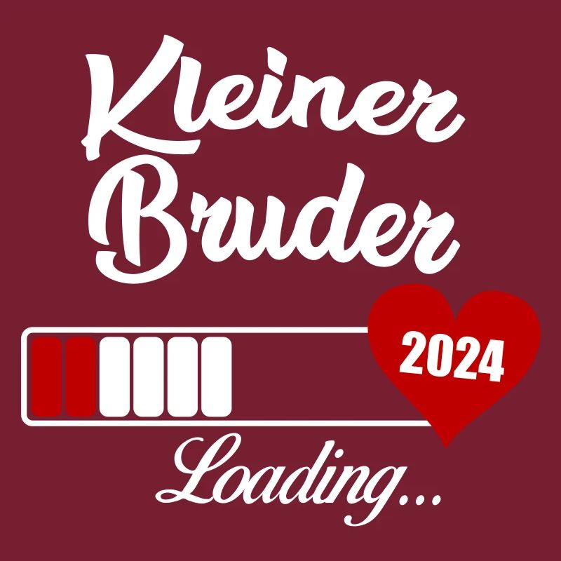 kleiner bruder loading 2024