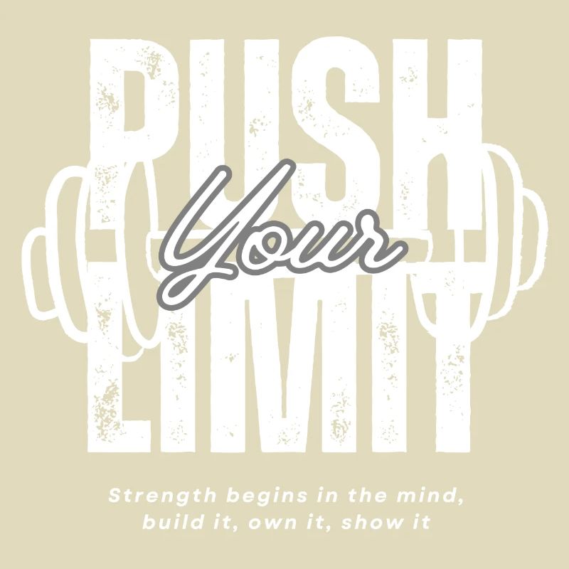 Push your limit