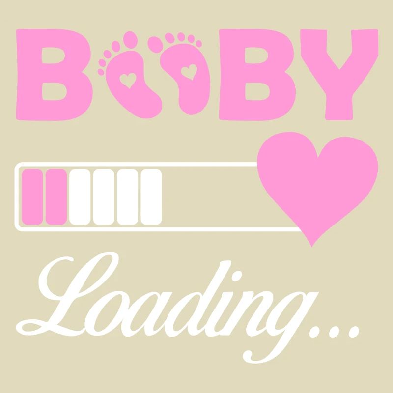 bébé loading