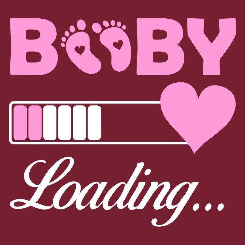 baby loading