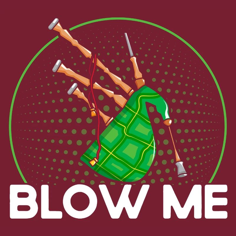 Cornemuse écossaise Cornemuse Musique de cornemuse