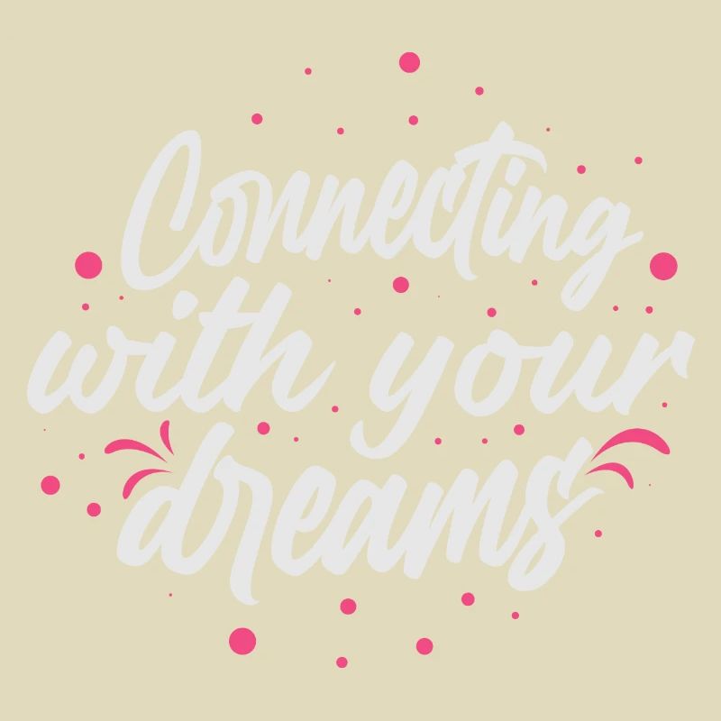 Connecting