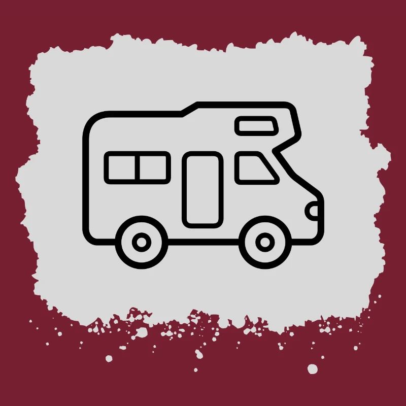Wohnmobil Camping Camper Campingplatz