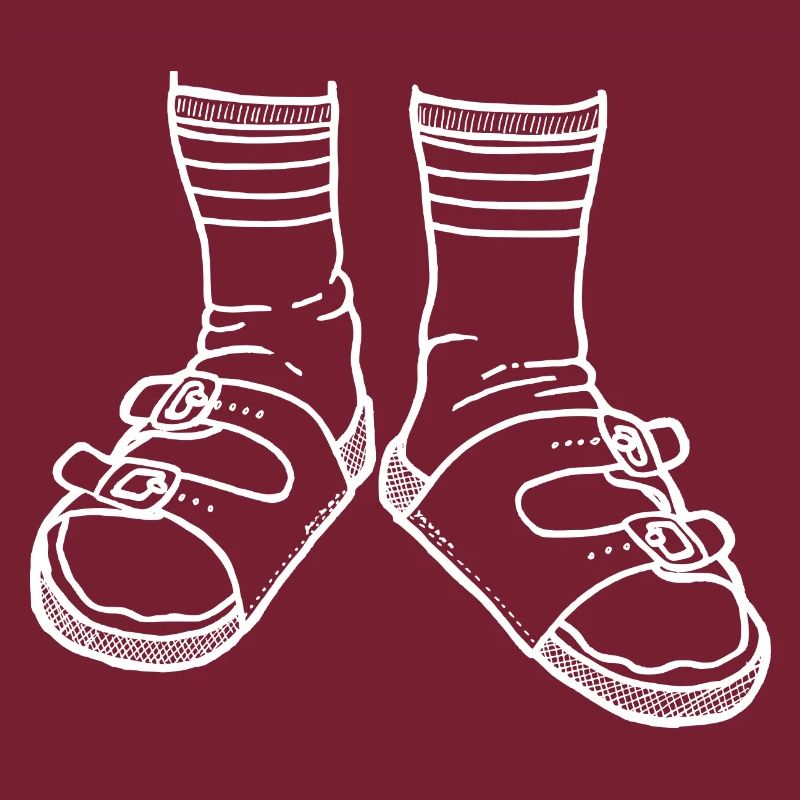 Proud Alman