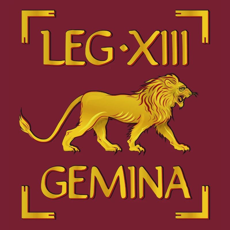 LEGIO XIII LEONIS