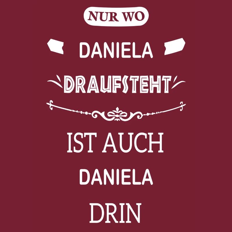 DANIELA