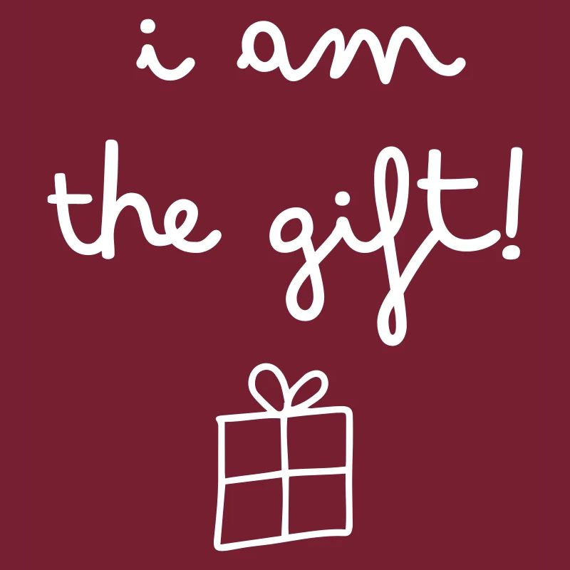 I am the gift