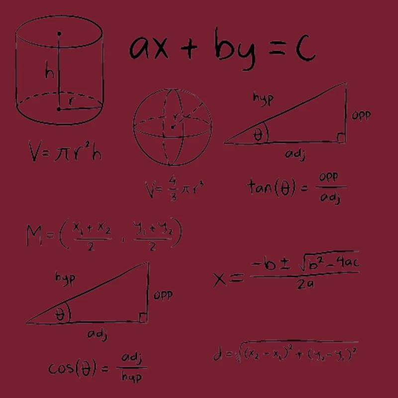 Mathematische Formel