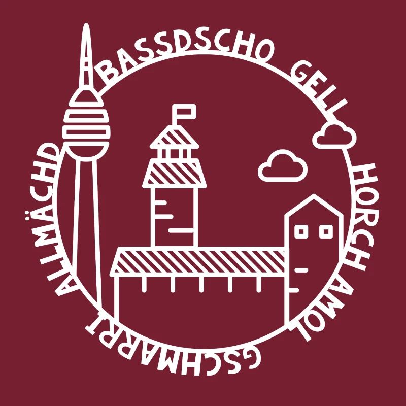 Nürnberg Bassdscho
