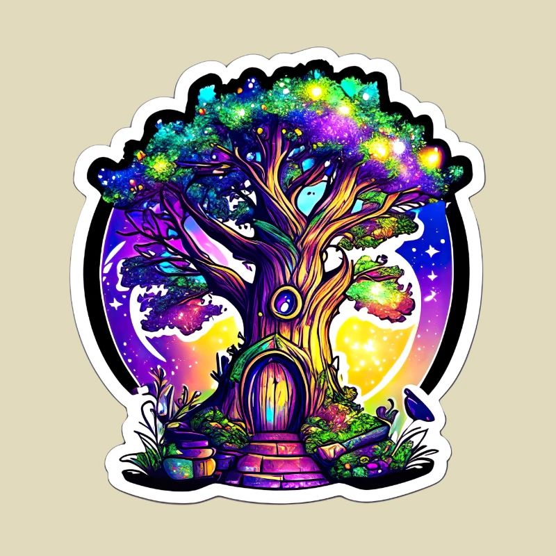 Magic Tree House