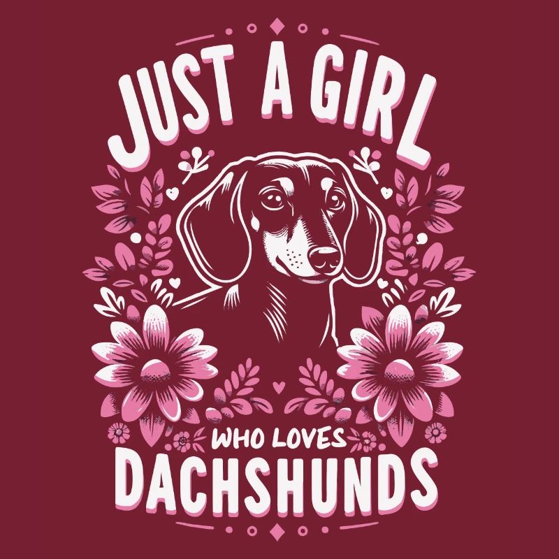 Dackel Hund