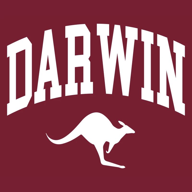 Darwin