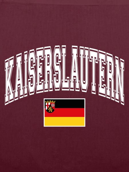 Kaiserslautern
