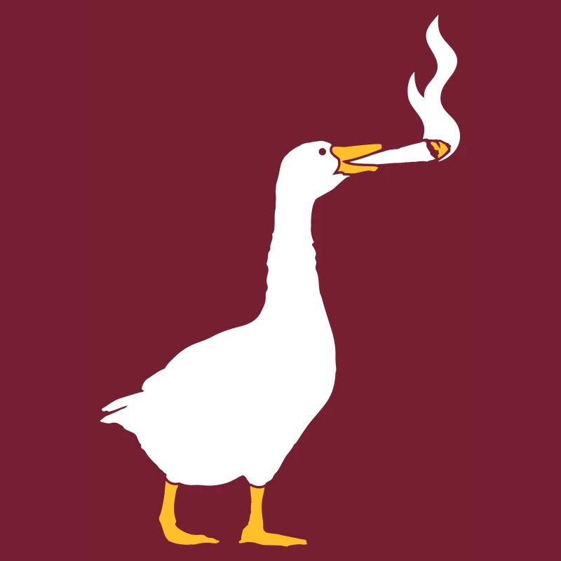 Joint Weed Gans