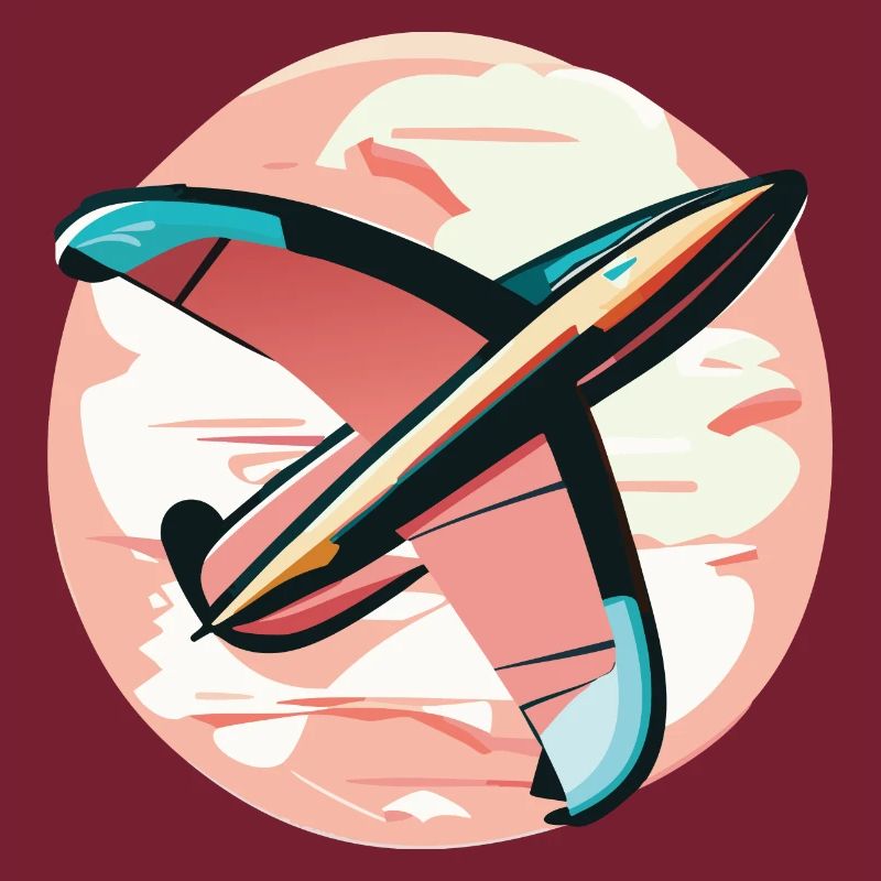 PinkGlider