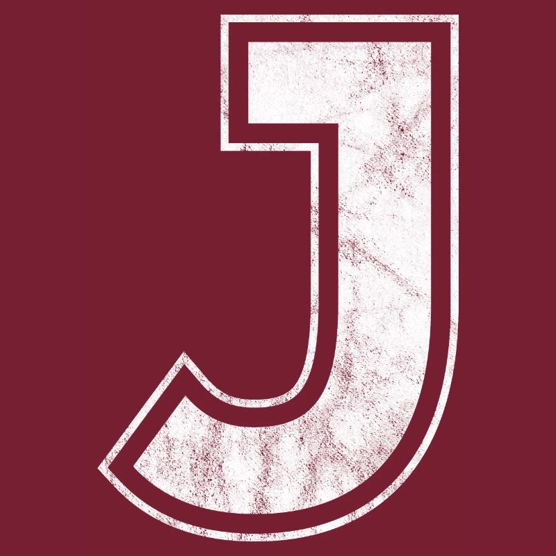 Buchstabe J