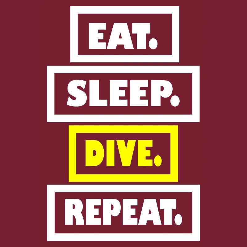 Diving Dive Dive