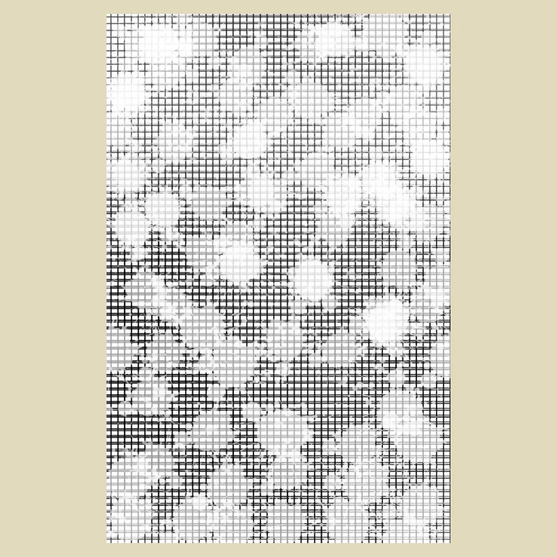 Graphite Pattern