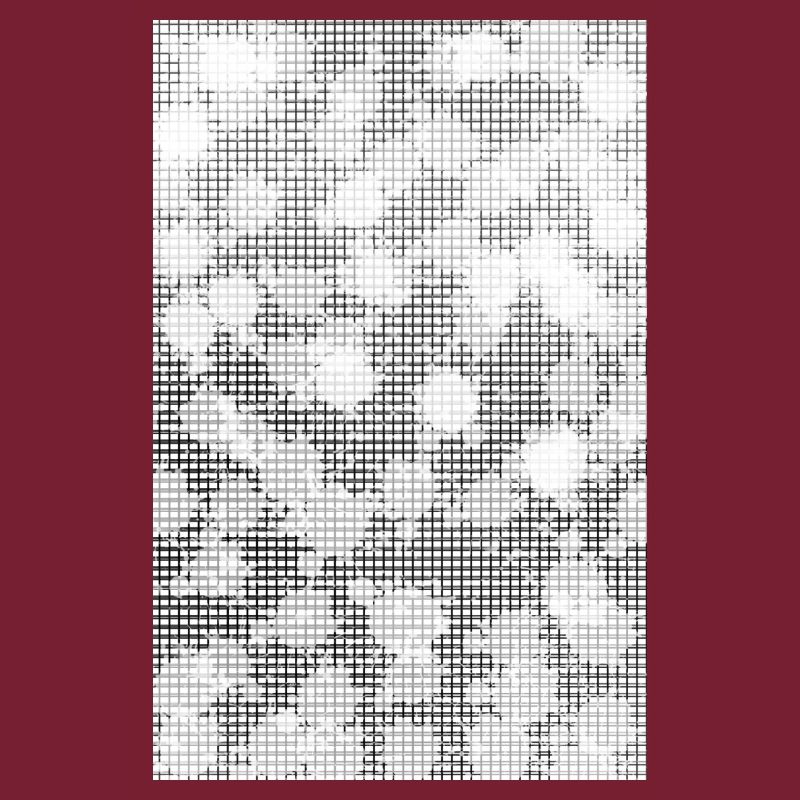 Graphite Pattern