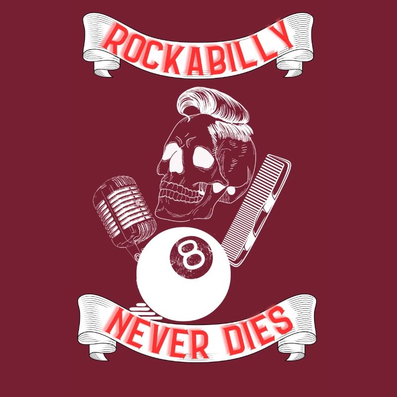Rockabilly never dies 2
