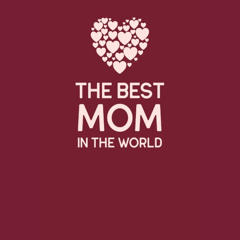 Beste Mutter