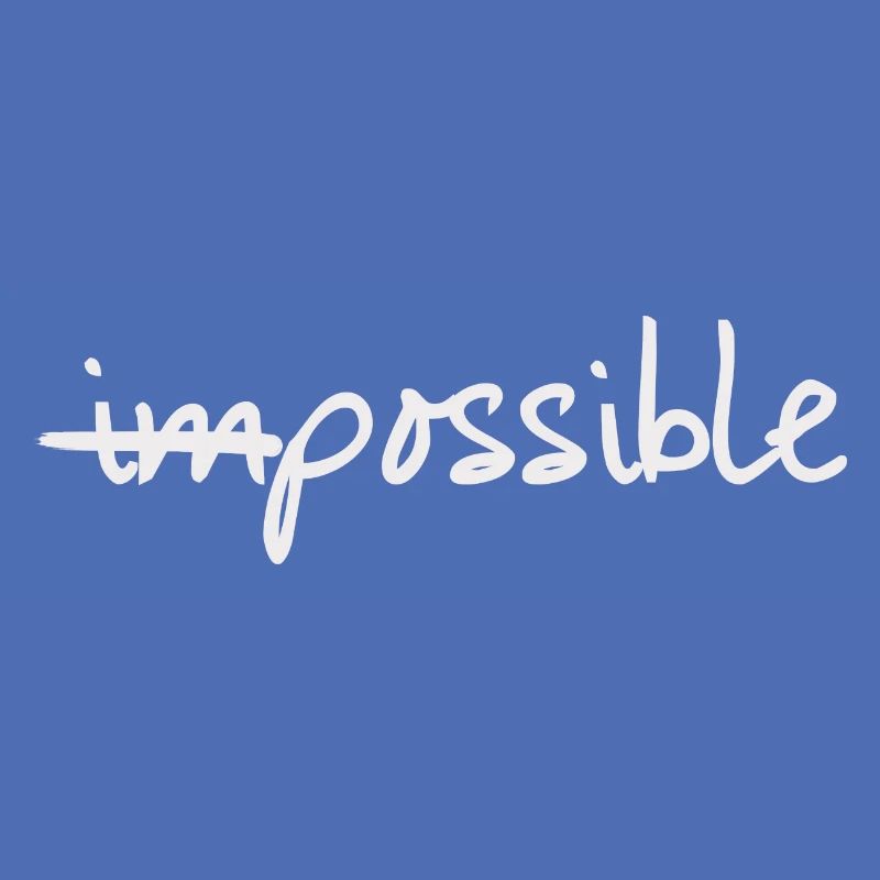 Déclaration d’état d’ positif possible