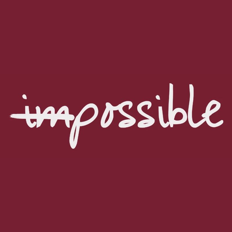 Déclaration d’état d’ positif possible