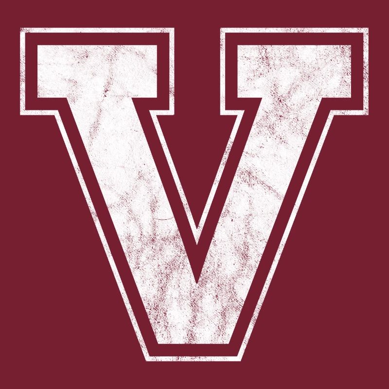 Buchstabe V