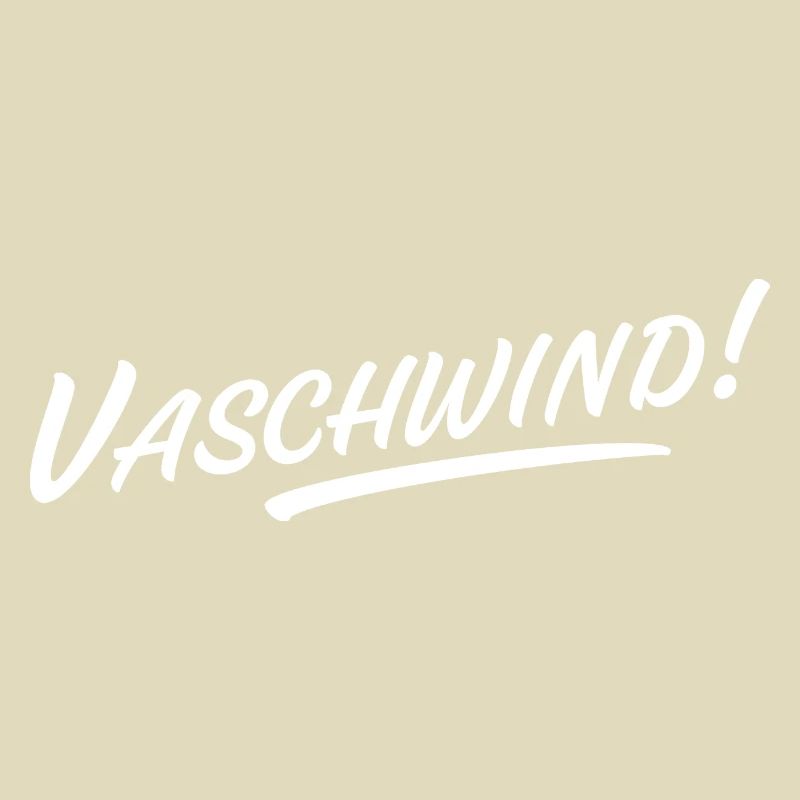 Vaschwind